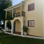 Iliessa Beach Hotel