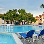 Iliessa Beach Hotel