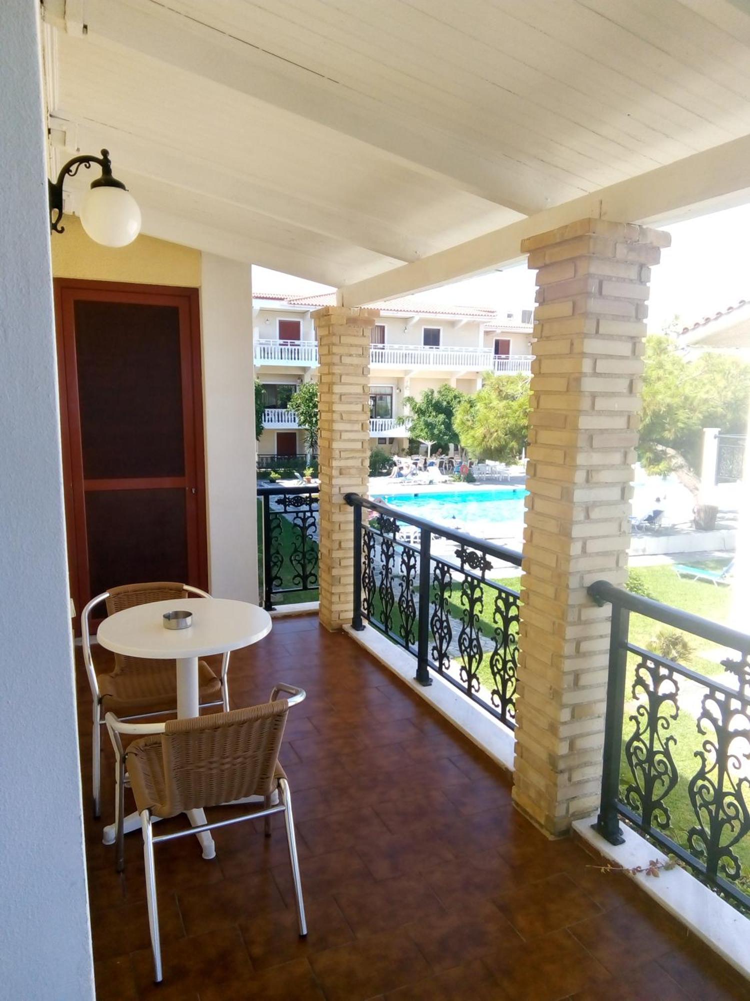 Hotel Iliessa