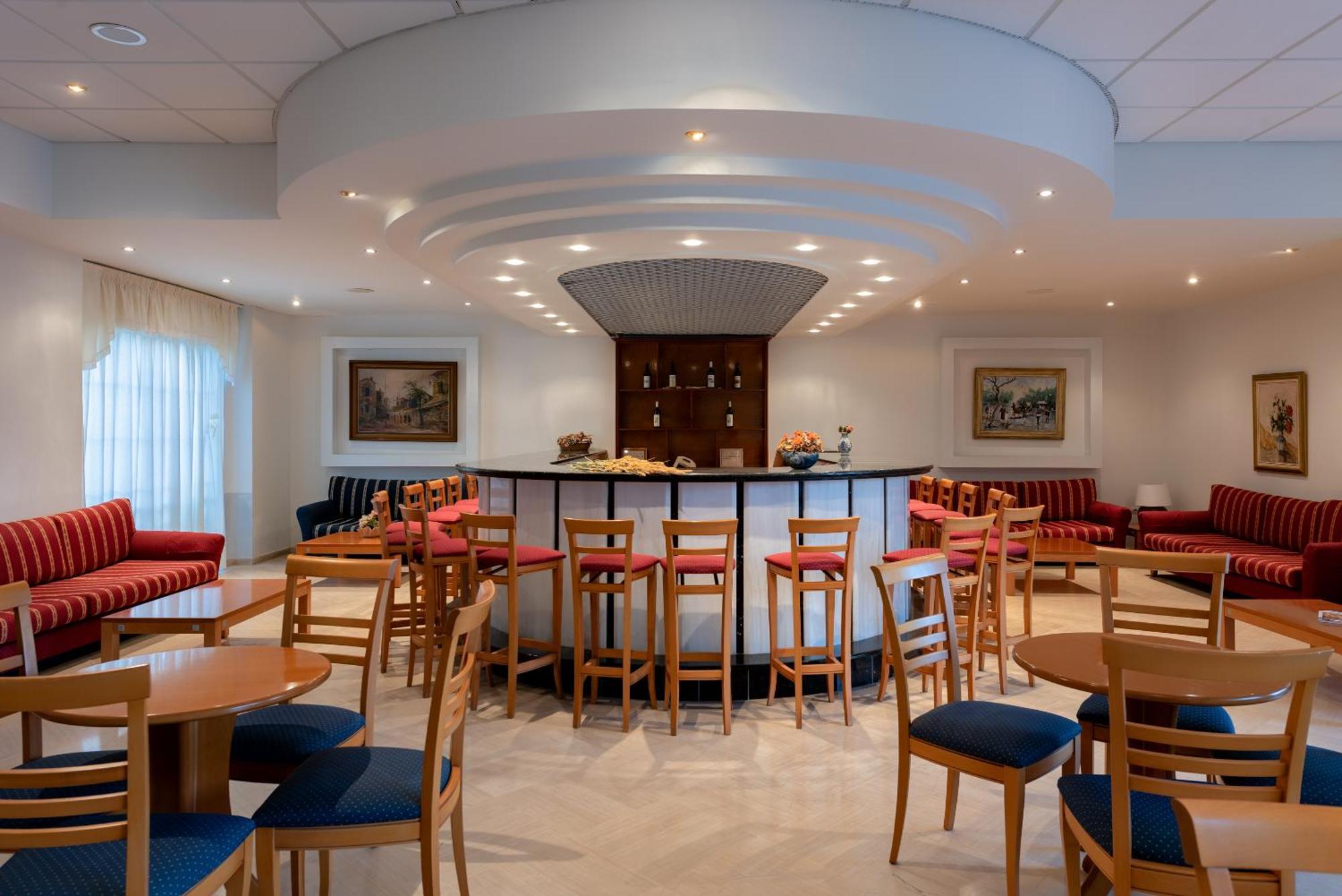 Iliessa Hotel