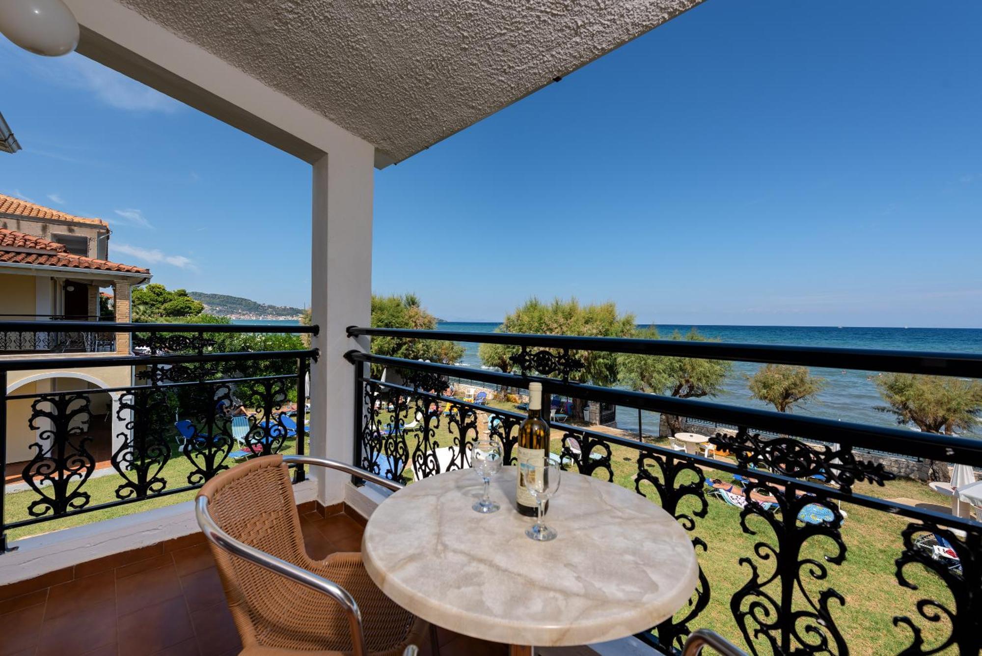 Iliessa Hotel