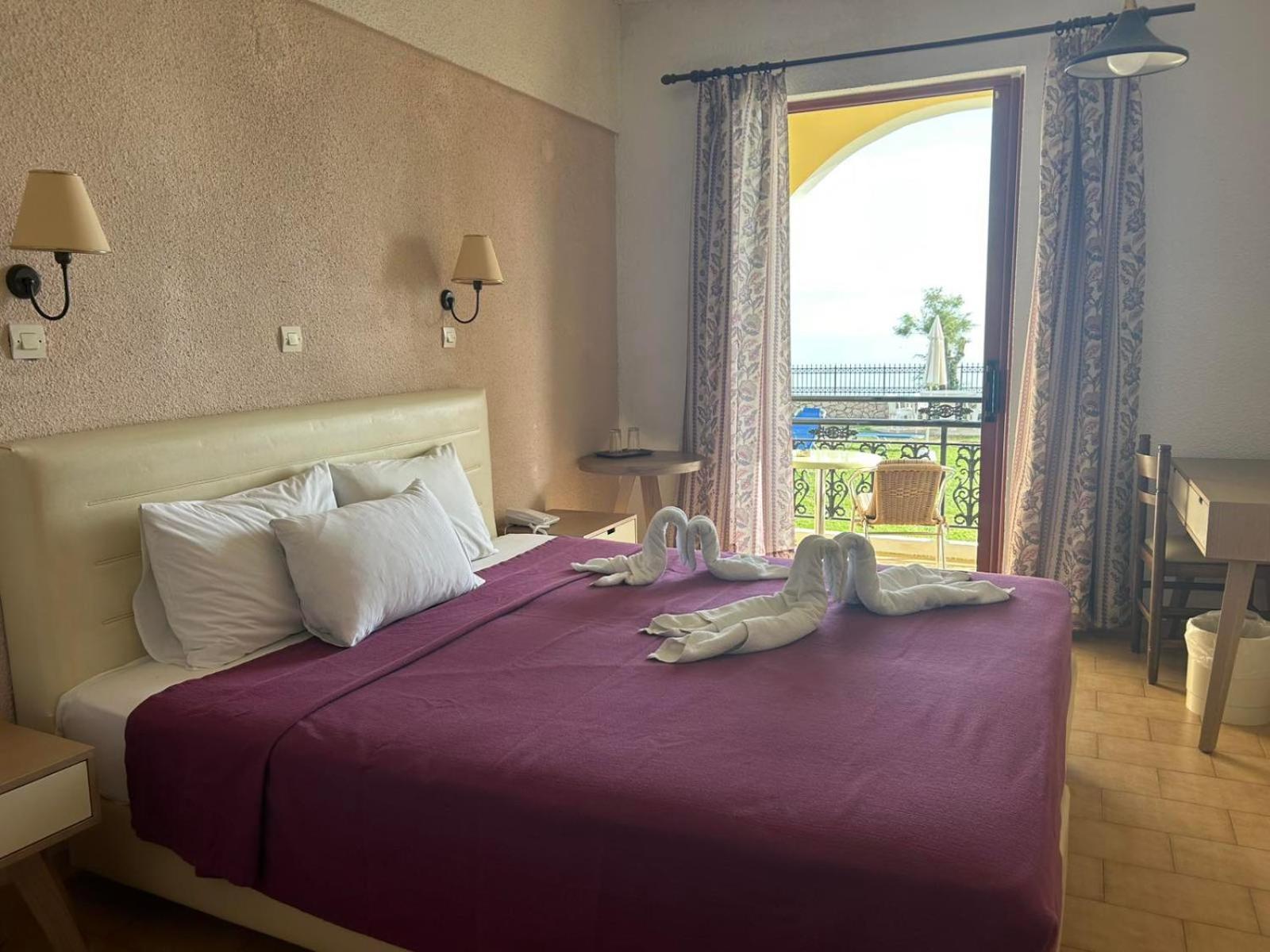 Hotel Iliessa