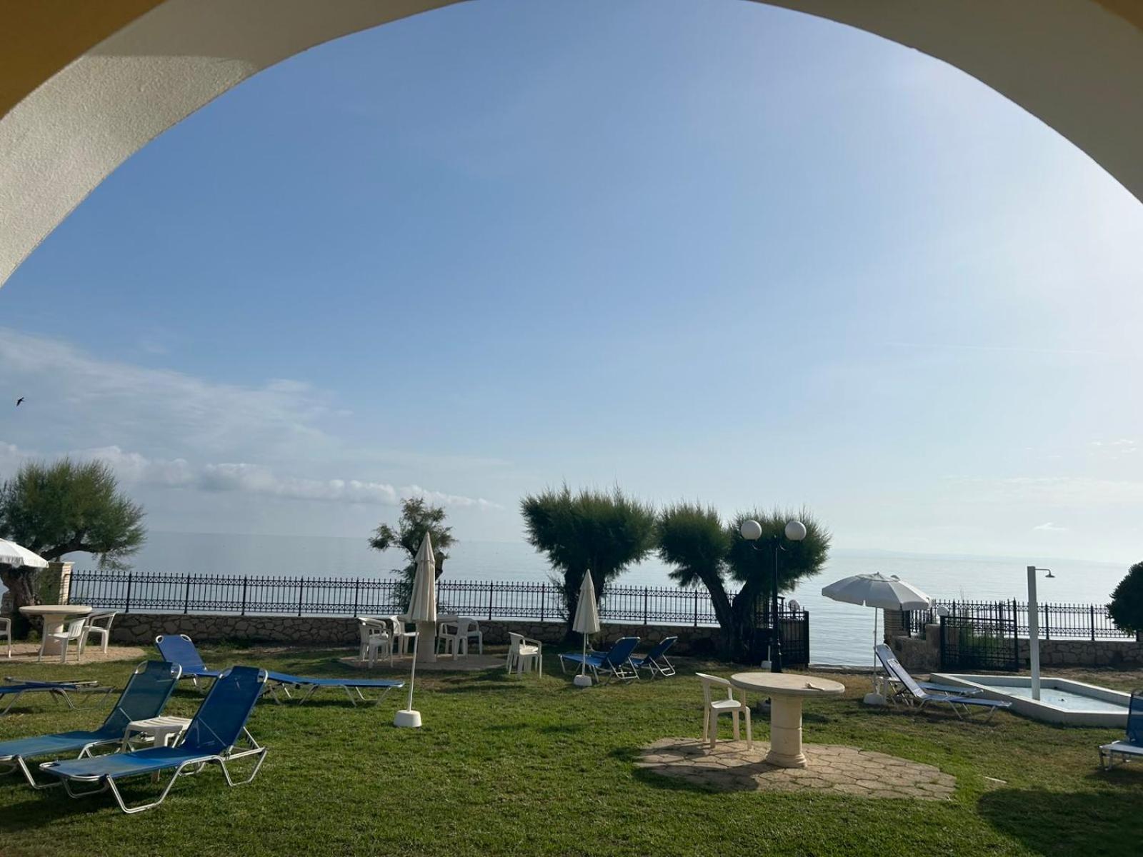 Hotel Iliessa 3*